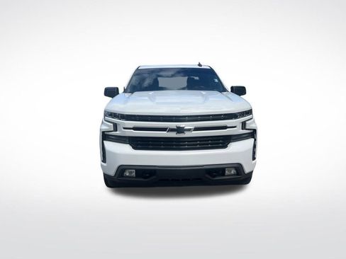 Used 2020 Chevrolet Silverado 1500 RST image 3