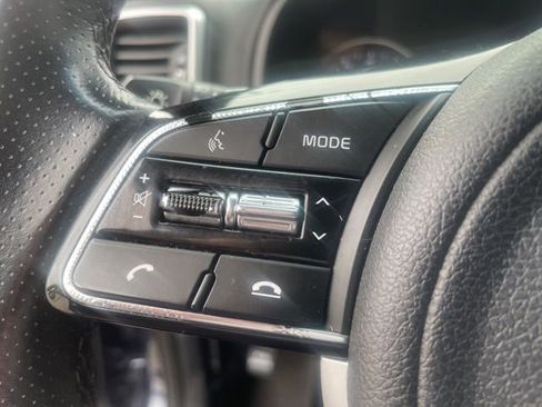 Used 2020 Kia Sportage S w/ S Sunroof Package AWD/4WD image 28