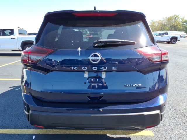 Used 2024 Nissan Rogue SV AWD/4WD image 25