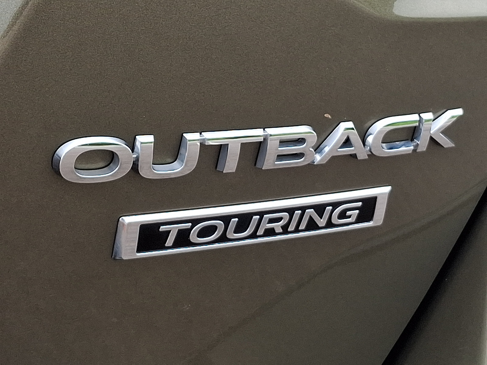 Certified 2024 Subaru Outback Touring AWD/4WD image 29
