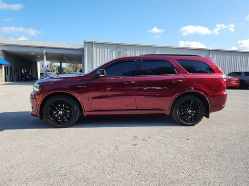 Certified 2023 Dodge Durango R/T image 6