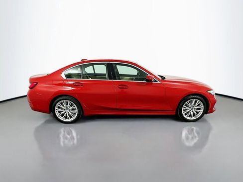 Certified 2023 BMW 330i Sedan w/ Parking Assistance Package image 4