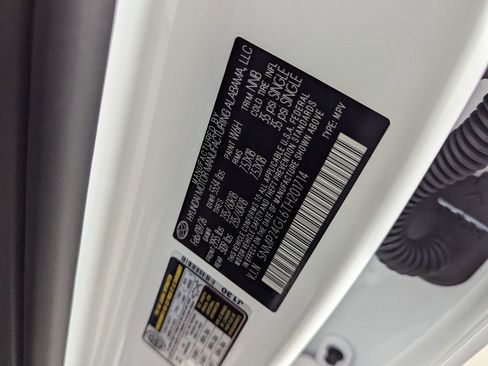 New 2026 Hyundai Santa Fe SEL image 29