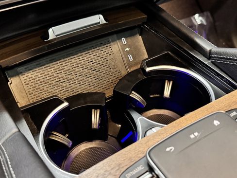 Certified 2025 Mercedes-Benz GLE 350 4MATIC image 35