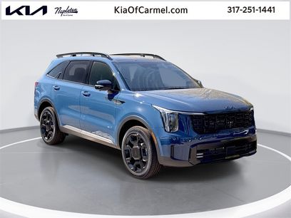 New 2026 Kia Sorento SX Prestige