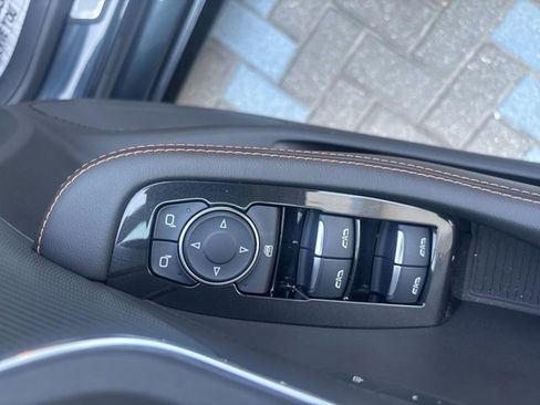 Certified 2025 Cadillac CT5 Sport image 17