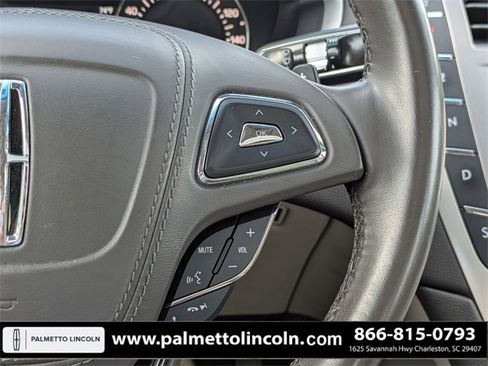 Used 2018 Lincoln MKZ Select w/ Select Plus Package image 25