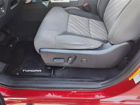 Used 2019 Toyota Tundra SR5 image 21