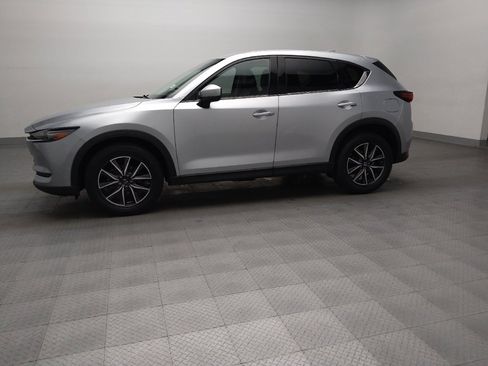 Used 2018 MAZDA CX-5 Grand Touring image 2