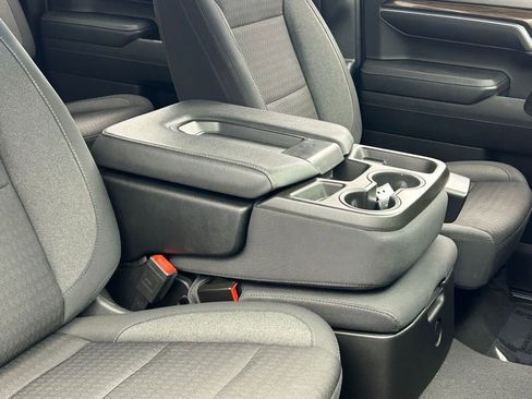 Used 2023 Chevrolet Silverado 1500 RST RWD image 42