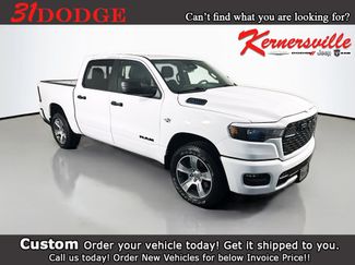 New 2026 RAM 1500 Express video 1