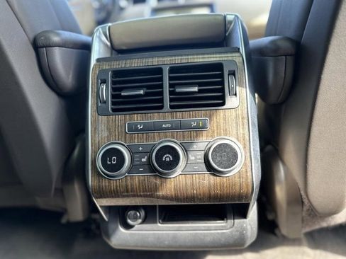 Used 2017 Land Rover Range Rover Sport HSE Dynamic image 23
