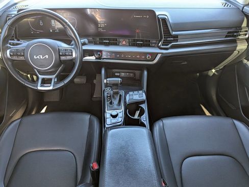 Certified 2023 Kia Sportage EX image 10