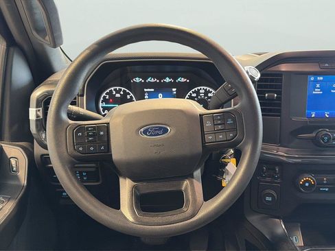 Used 2021 Ford F150 XL w/ Equipment Group 101A High RWD image 12
