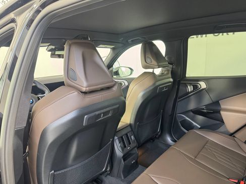 New 2026 BMW X3 xDrive30i w/ Convenience Package AWD/4WD image 14