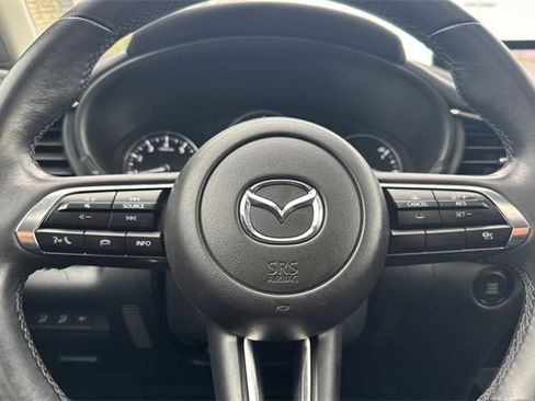 Used 2024 MAZDA CX-30 AWD 2.5 S w/ Preferred Package image 35