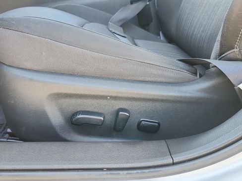 Used 2019 Nissan Altima 2.5 SV image 35