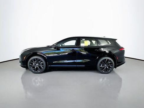 New 2026 Toyota Crown Signia AWD/4WD image 5