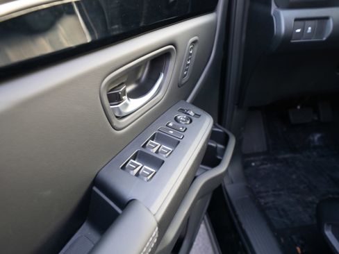 New 2025 Honda Pilot EX-L image 7