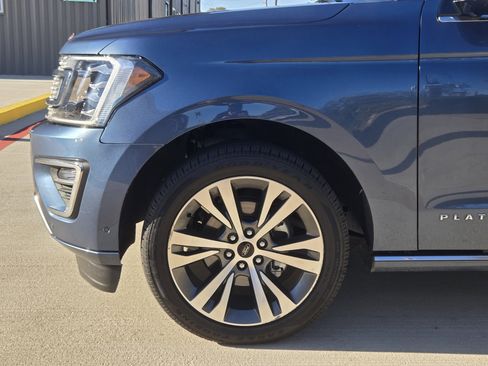 Used 2020 Ford Expedition Platinum image 5