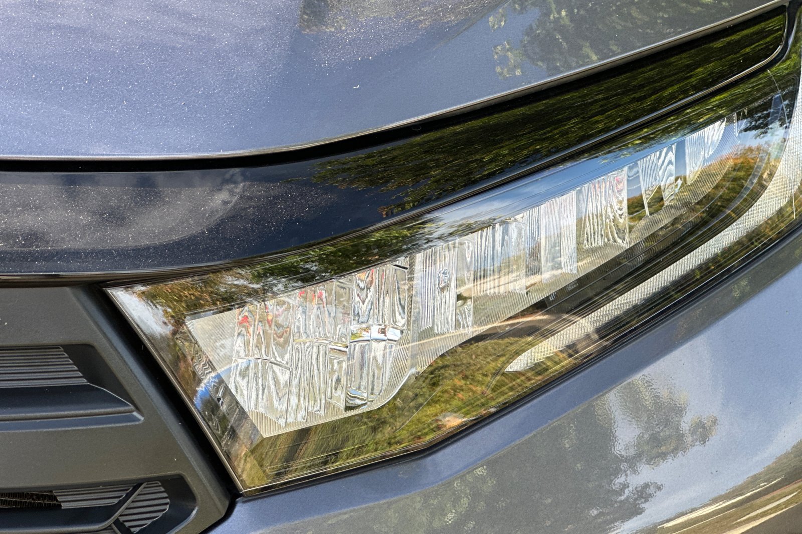 Used 2025 Honda Odyssey EX-L image 52