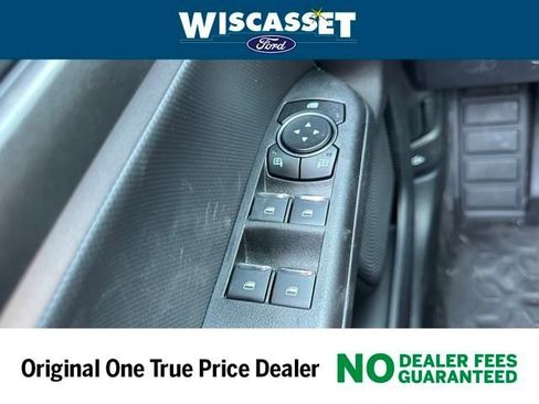 New 2025 Ford Bronco Sport Badlands w/ Badlands Tech Package AWD/4WD image 26