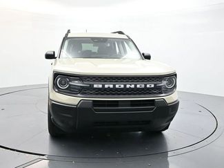 New 2025 Ford Bronco Sport Big Bend AWD/4WD video 2