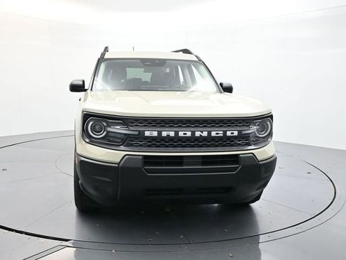 New 2025 Ford Bronco Sport Big Bend AWD/4WD image 2