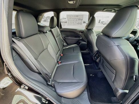 New 2026 Subaru Forester Sport AWD/4WD image 34