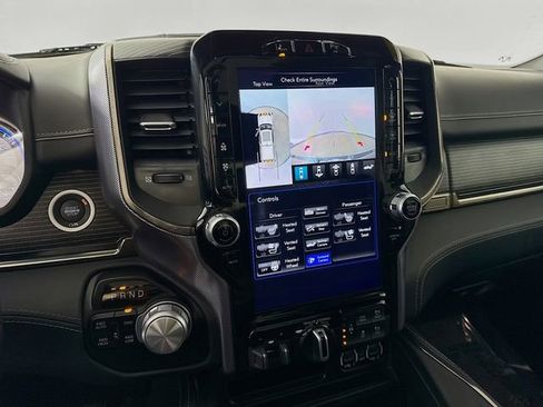 Used 2021 RAM 1500 Limited image 14