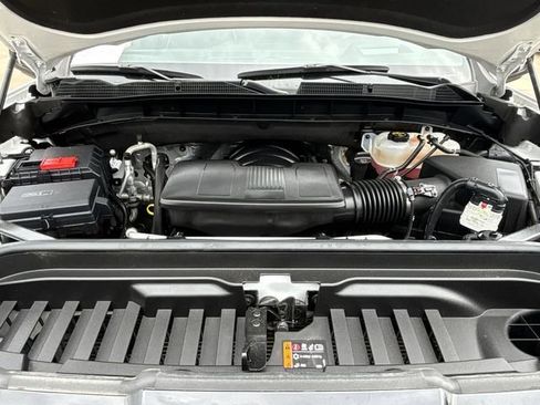 Used 2024 GMC Sierra 1500 AT4X AWD/4WD image 33