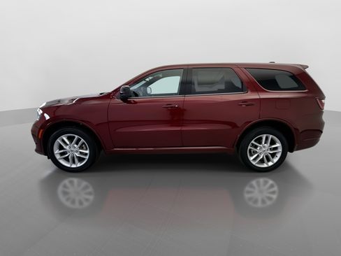 Used 2023 Dodge Durango GT AWD/4WD image 2