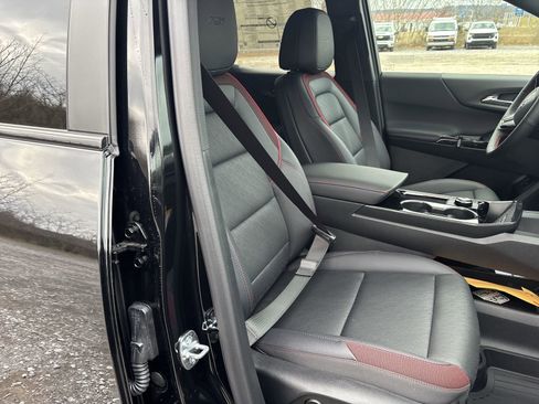 New 2026 Chevrolet Equinox RS w/ Convenience Package III image 26