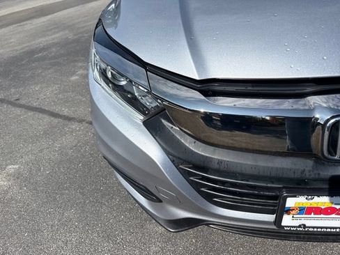 Used 2022 Honda HR-V LX image 38