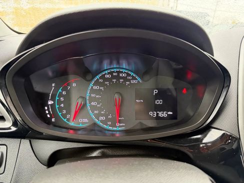 Used 2020 Chevrolet Spark LT image 18