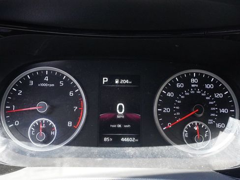 Used 2024 Kia K5 LXS FWD image 34