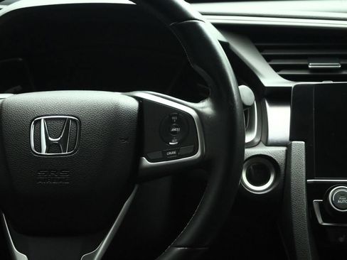 Used 2018 Honda Civic EX-L image 42