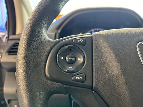 Used 2015 Honda CR-V LX image 12