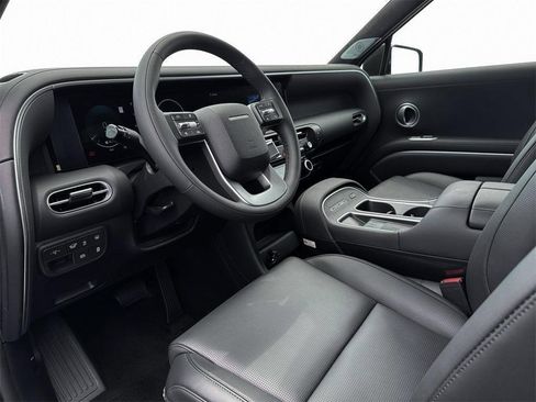 New 2026 Hyundai Palisade Calligraphy image 14