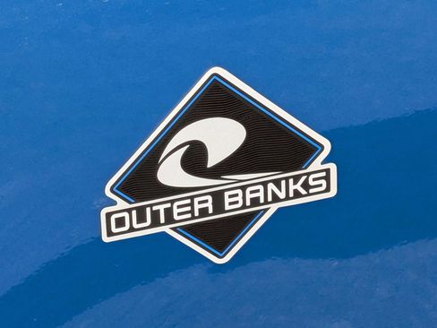 New 2026 Ford Bronco Sport Outer Banks w/ Outer Banks Tech Package+ image 13