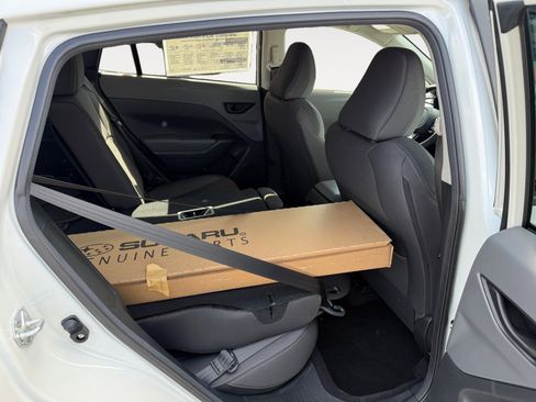 New 2026 Subaru Crosstrek 2.5i image 18