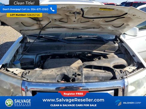 Used 2011 Honda Pilot EX-L image 16