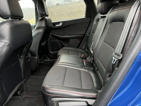 Certified 2023 Ford Escape ST-Line w/ Tech Pack #1 image 6