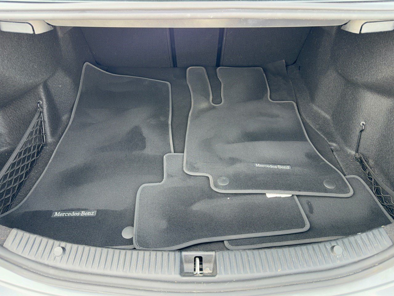 Used 2019 Mercedes-Benz C 300 Sedan image 28