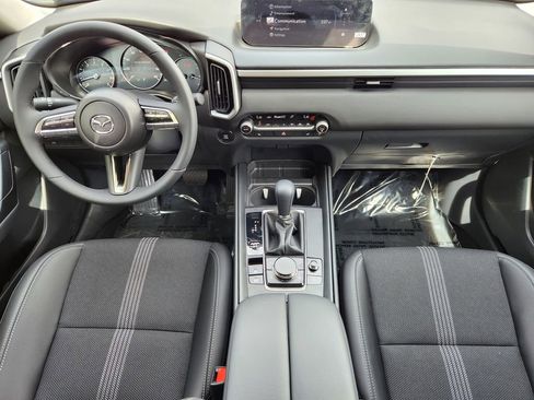 New 2026 MAZDA CX-50 Meridian Edition w/ Weather Package image 17
