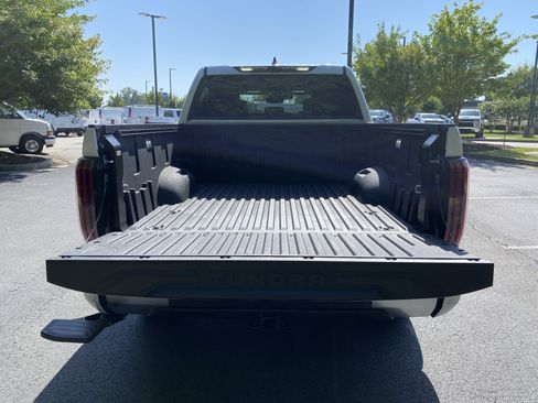 Used 2026 Toyota Tundra Capstone AWD/4WD image 11