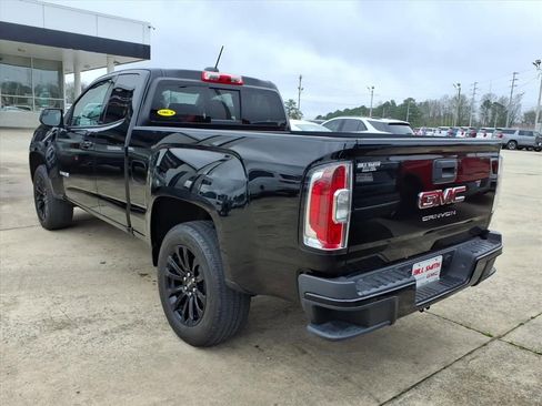 Used 2022 GMC Canyon Elevation image 5