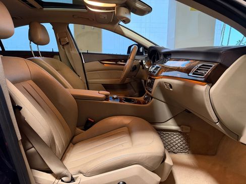 Used 2012 Mercedes-Benz CLS 550 image 15