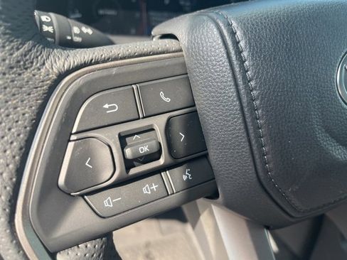 New 2025 Toyota Tacoma TRD Off-Road image 13