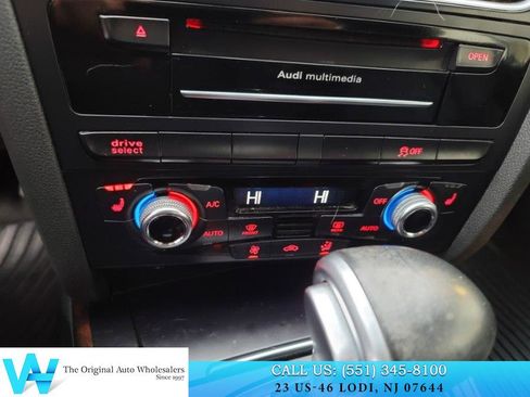 Used 2016 Audi A5 2.0T Premium Plus w/ Technology Package image 26